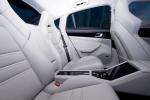 Porsche Panamera 4 E-Hybrid 2017 года (UK)